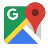 Bain de Lumire sur Google Maps